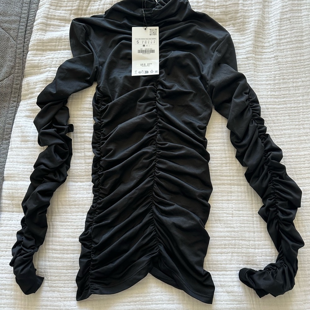 Zara long sleeve